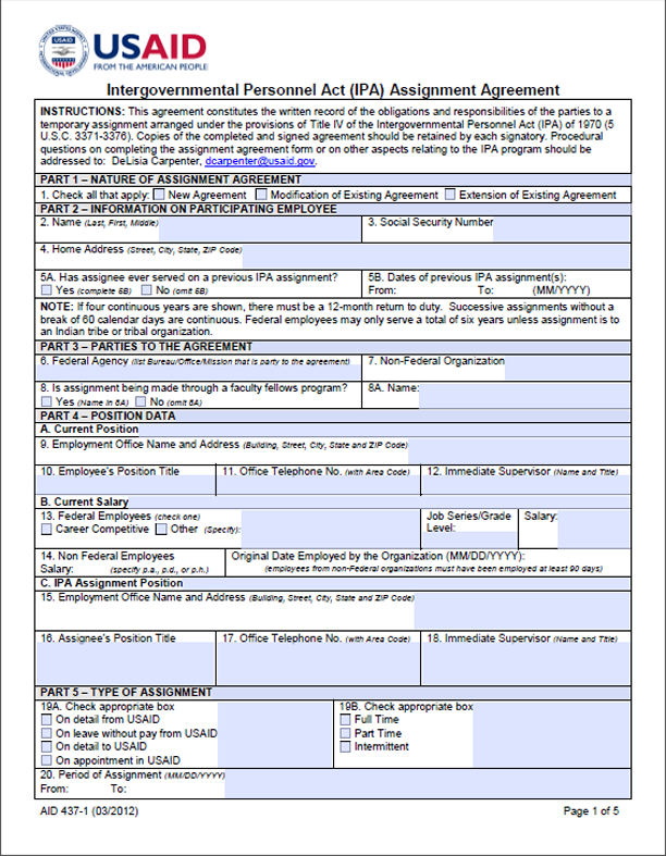 ADS Reference 437mab