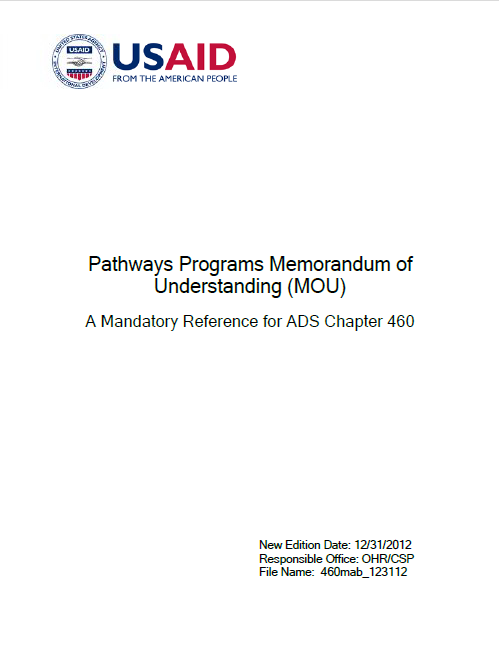 ADS Reference 460mab