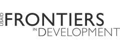 Frontiers Development