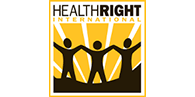 HealthRight International