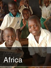 Success Stories - Africa