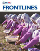 FrontLines November/December 2014