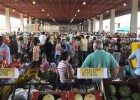 Brasília’s food distribution center: Embrapa improved the production and the distribution of food in Brazil.