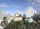 Southern downtown section of Hue