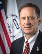 Ambassador Mark Green (ret.), USAID Administrator