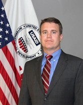 photo of Jason Foley