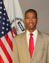 Marcus A. Johnson, Jr.