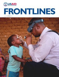 FrontLines May/June 2016