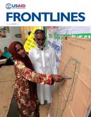 Frontlines: Jan/Feb 2013