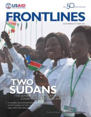 Frontlines September/October 2011: Two Sudans