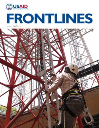 FrontLines January-February 2014