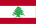 Flag of Lebanon