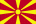 Flag of Macedonia