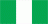 Flag of Nigeria