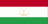 Flag of Tajikistan