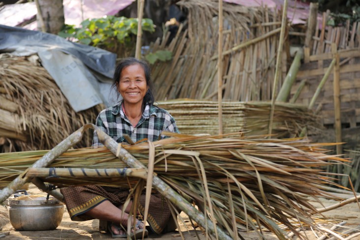 Through Connect, we are launching new activities and programs on finance, including a Women’s Livelihood Bond Program that will 