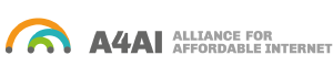 Alliance for Affordable Internet Logo