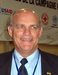 Timothy Ziemer