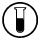 Test Tube Mini-Icon