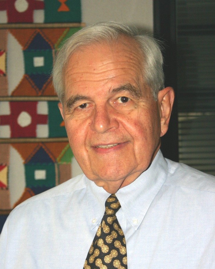 Dr. F. Marc LaForce