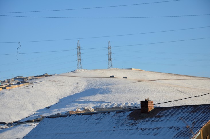 Improving the process to provide new electricity connections is a vital element for business development in Ulaanbaatar.