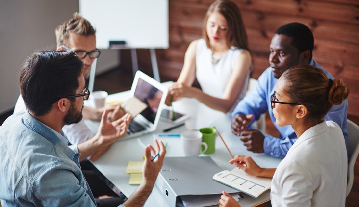 The Office of Private Capital and Microenterprise engages financial, donor and public sector partners and USAID Missions around 