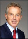 Tony Blair