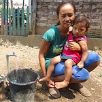 IUWASH—Clean Water for Two Million