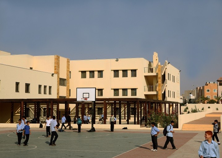 School Construction 