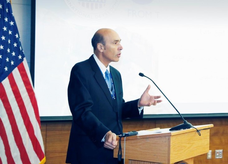 USAID and Afghanistan Attorney General Launch Women’s Internship Program to Increase the Number of Women Prosecutors in Afghanistan