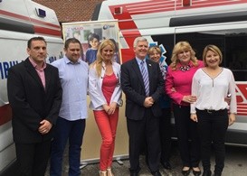 USAID Helps Improve Public Services in Subotica