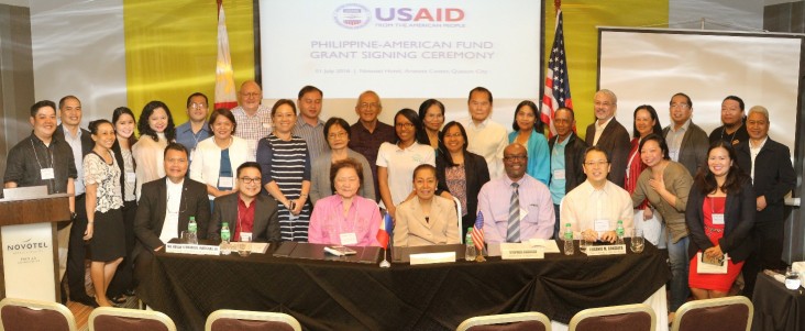 USAID Awards Grants to Combat Human Trafficking and Support Biodiversity