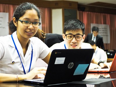 USAID Leads New Initiative to Expand Job Prospects and Workforce Development in Lower Mekong Countries