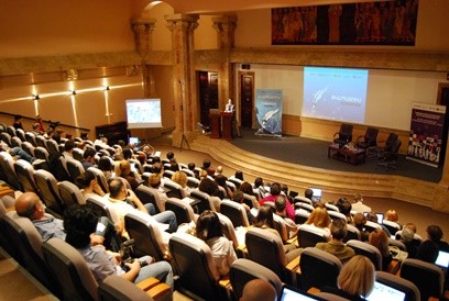 DigiStory Media Conference in Yerevan