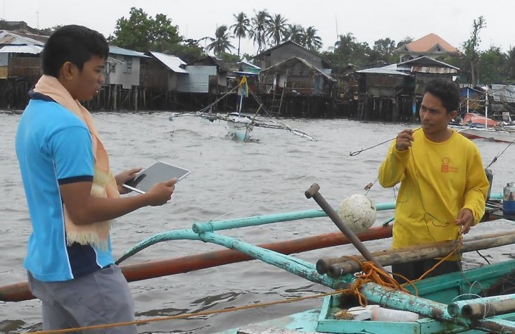 Winning Friends for Sustainable Fisheries in the Philippines