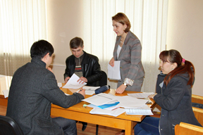 USAID training in Kazakhstan to help diversify local economies