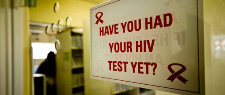 Strengthening linkages between patients, communities and medical facilities is paramount in the prevention and treatment of HIV/