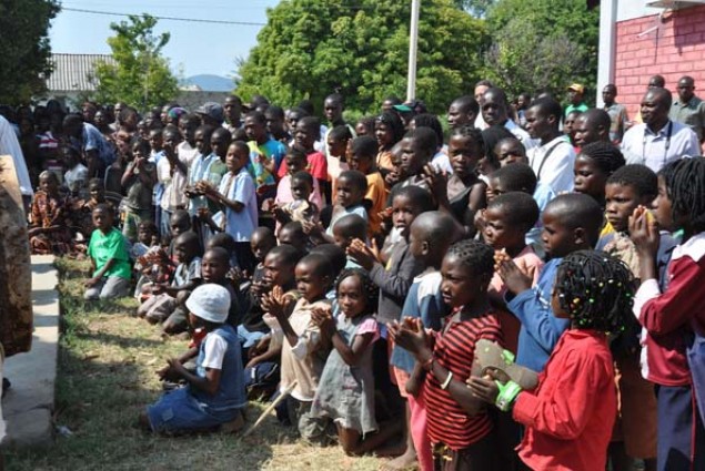 The establishment of the Lake Niassa Reserve results from five years of community-based collaboration among the Mozambican gover