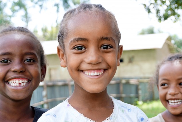 In October 2016, USAID launched the READ Community Outreach activity at Soyama Primary School. The activity will reach students in nearly 2,500 schools in the Amhara, Oromia, SNNP, Somali, and Tigray regions.