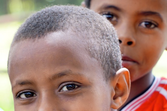 In October 2016, USAID launched the READ Community Outreach activity at Soyama Primary School. The activity will reach students in nearly 2,500 schools in the Amhara, Oromia, SNNP, Somali, and Tigray regions.