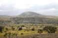 The Corbetti Caldera in Ethiopia