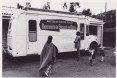 Mobile Education Truck