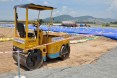 Progress at the Environmental Remediation of Dioxin Contamination Project at Danang Airport