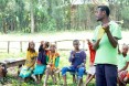 In October 2016, USAID launched the READ Community Outreach activity at Soyama Primary School. The activity will reach students in nearly 2,500 schools in the Amhara, Oromia, SNNP, Somali, and Tigray regions.