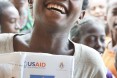 In December 2016, USAID completed the printing and delivery of critical scholastic materials for an estimated 2.8 million boys and girls throughout Ethiopia. USAID’s efforts were aimed at protecting vulnerable children’s right to education, following one of the worst droughts in Ethiopia in more than 50 years.