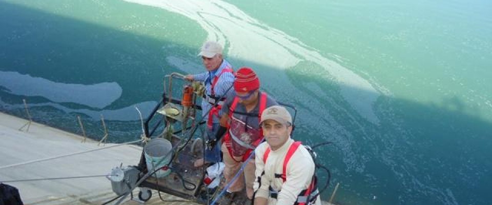 Water and Sanitation Projects in Lebanon