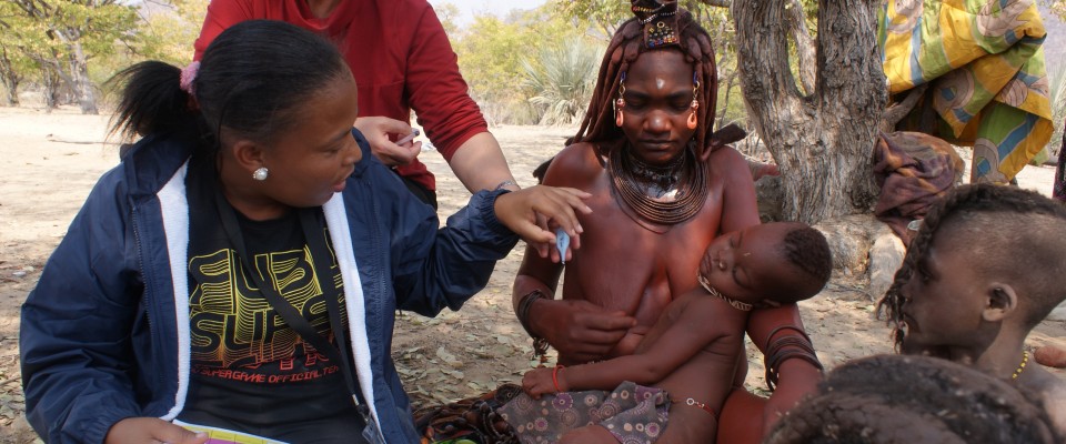 Namibia