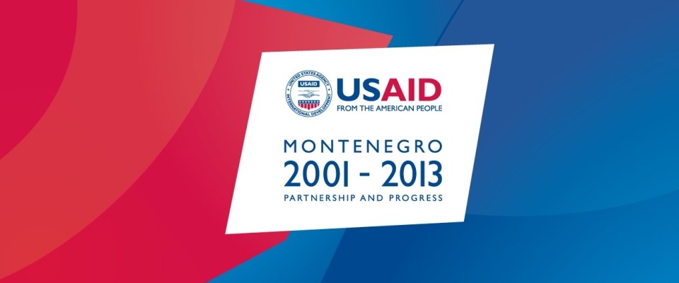 Montenegro 2001-2013