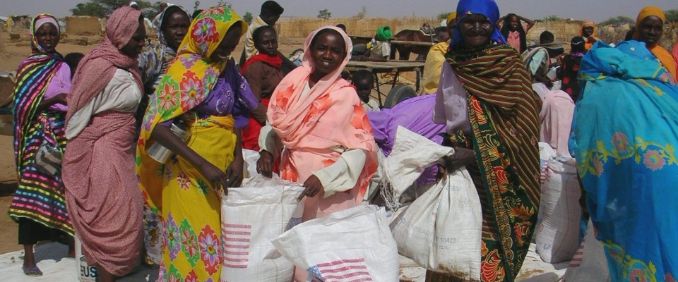 sudan food