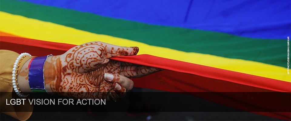 LGBT Vision for Action